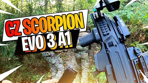 Essencial Airsoft .